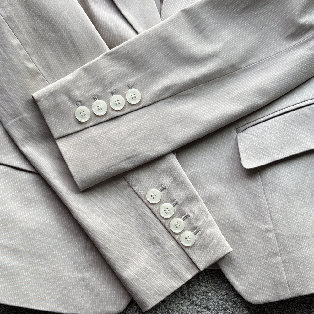 Limited blazer - Picture 6 of 6